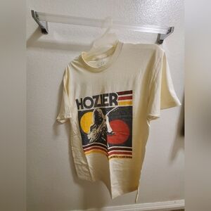 Hozier Unreal Unearth Tour 2024